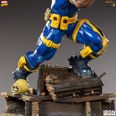 Bishop BDS Art 1/10 Scale Statue