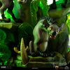 Lion King - Scar Deluxe Art Scale 1/10