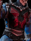 Masters of the Universe - Hordak and Imp Art Scale 1/10