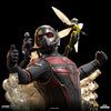Quantumania Ant-Man and the Wasp Deluxe Art Scale 1/10