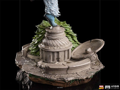 Spiral BDS Art Scale 1/10