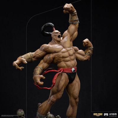 Goro 1/10 Art Scale Statue - Mortal Kombat