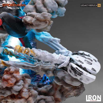 Spider-Man: Far From Home 1/4 Scale Statue