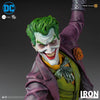 Joker 1/3 Prime Scale Statue DC Comics