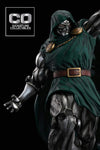 CO Signature V001 1/4 Scale Premium Statue
