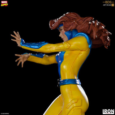 Jean Grey BDS Art Scale 1/10 – Marvel Comics