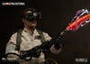 Ghostbusters (1984) – Raymond Stantz 1/6 Scale Figure