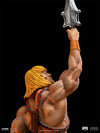 Masters of the Universe - He-Man Art Scale 1/10