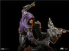 Spider-Man No Way Home - Green Goblin BDS Art scale 1/10