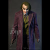 Joker (Heath Ledger) 1/3 Scale HYPERREAL