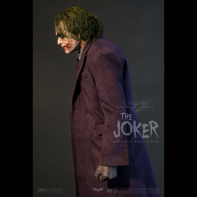 Joker (Heath Ledger) 1/3 Scale HYPERREAL