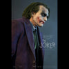 Joker (Heath Ledger) 1/3 Scale HYPERREAL