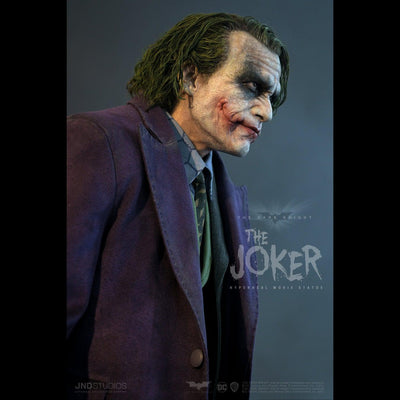 Joker (Heath Ledger) 1/3 Scale HYPERREAL