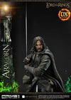 Aragorn DELUXE 1/4 Scale Premium Statue