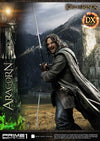 Aragorn DELUXE 1/4 Scale Premium Statue