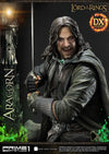 Aragorn DELUXE 1/4 Scale Premium Statue