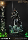 Aragorn DELUXE 1/4 Scale Premium Statue