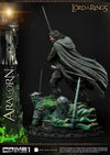 Aragorn DELUXE 1/4 Scale Premium Statue