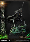 Aragorn REGULAR 1/4 Scale Premium Statue