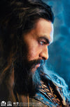 Justice League: Aquaman Lifesize 1:1 Bust