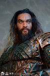 Justice League: Aquaman Lifesize 1:1 Bust