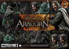 Aragorn DELUXE 1/4 Scale Premium Statue