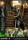 Aragorn DELUXE 1/4 Scale Premium Statue