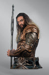 Justice League: Aquaman Lifesize 1:1 Bust