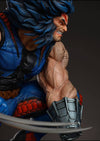 Wolverine Age Of Apocalypse 1/4 Statue