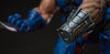 Wolverine Age Of Apocalypse 1/4 Statue