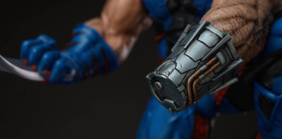 Wolverine Age Of Apocalypse 1/4 Statue