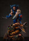 Wolverine Age Of Apocalypse 1/4 Statue