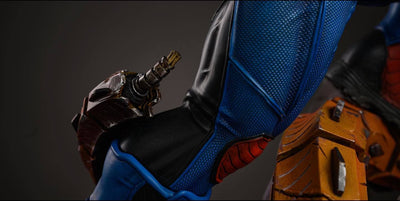 Wolverine Age Of Apocalypse 1/4 Statue
