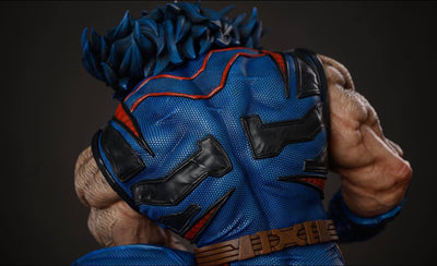 Wolverine Age Of Apocalypse 1/4 Statue