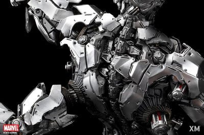 Ultron 1/4 Scale Premium Statue XM STUDIOS