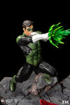 JLA Vs Darkseid Version A (Colour)