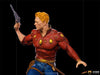 Flash Gordon - Deluxe Art Scale 1/10