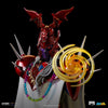 Saint Seiya - Pope Ares BDS Art Scale 1/10