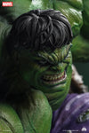Green Hulk Comic Version 1/4 Scale Statue