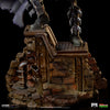 TMNT - Shredder BDS Art Scale 1/10