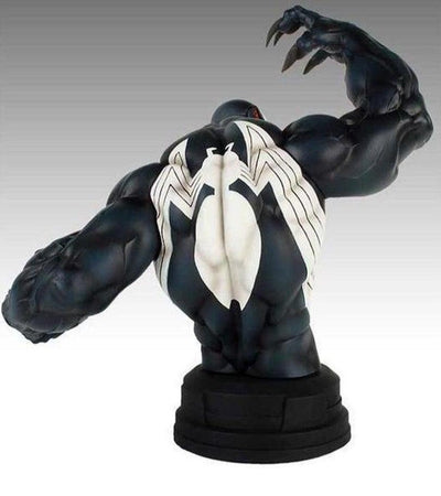 Venom 1:6 Mini Bust by Gentle Giant
