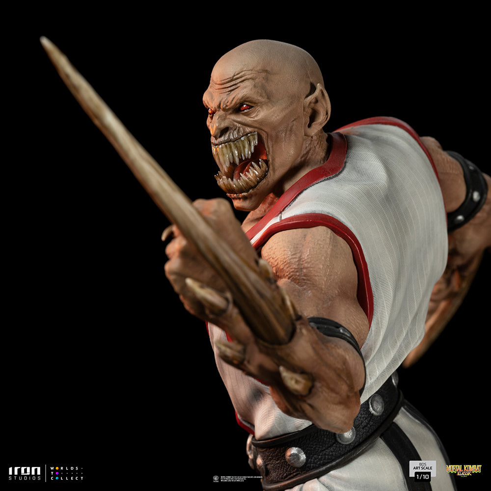 Baraka - 1/10 BDS Art Scale - Mortal Kombat - Iron Studios