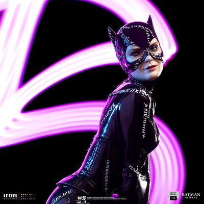 Batman Returns - Catwoman Legacy Replica 1/4