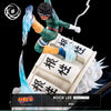 Rock Lee Ikigai 1/6 Scale Statue