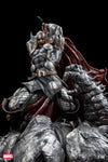 Modern Thor Vs Destroyer 1/4 Scale Statue