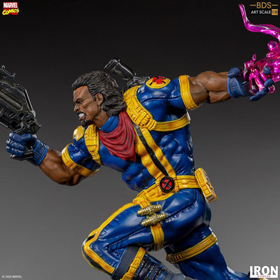 Bishop BDS Art 1/10 Scale Statue