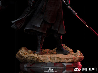 Darth Maul Legacy Replica 1/4 Scale Statue