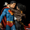 Superman and Lois 1/6 Scale Diorama
