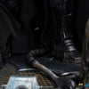 Batman Unleashed Deluxe Art Scale 1/10