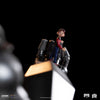 Iron Giant and Hogarth Hughes Demi Scale 1/20